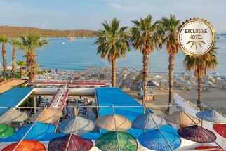 GUMBET ANIL BEACH HOTEL